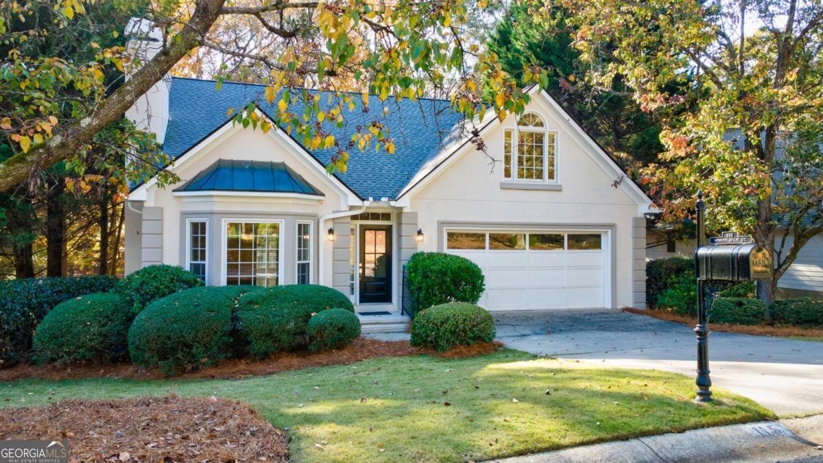 115 Woodhaven Street Athens - 1