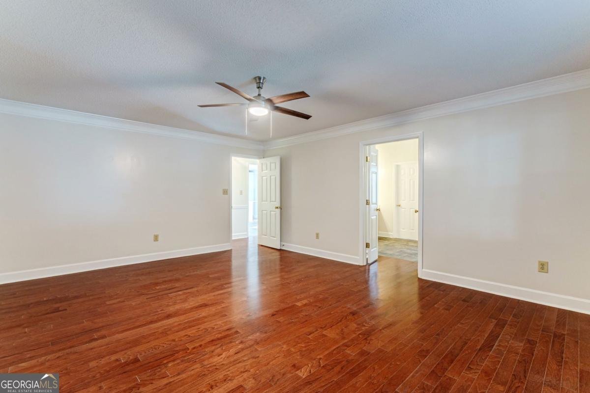 115 Woodhaven Street Athens - 27