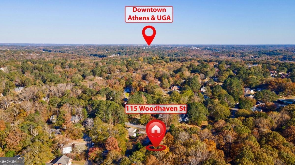 115 Woodhaven Street Athens - 47