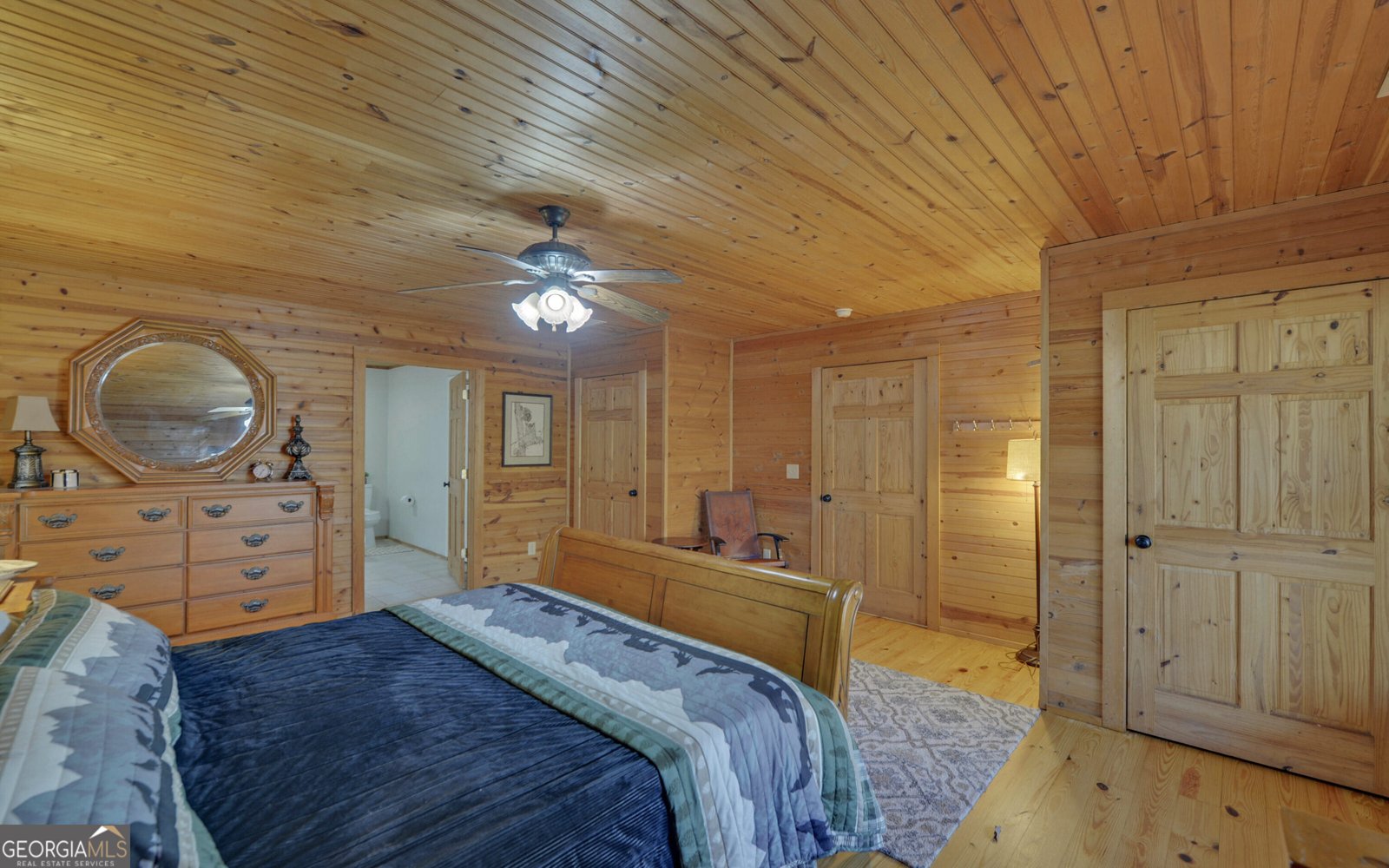 1056 Sweetwater Drive Clarkesville - 15