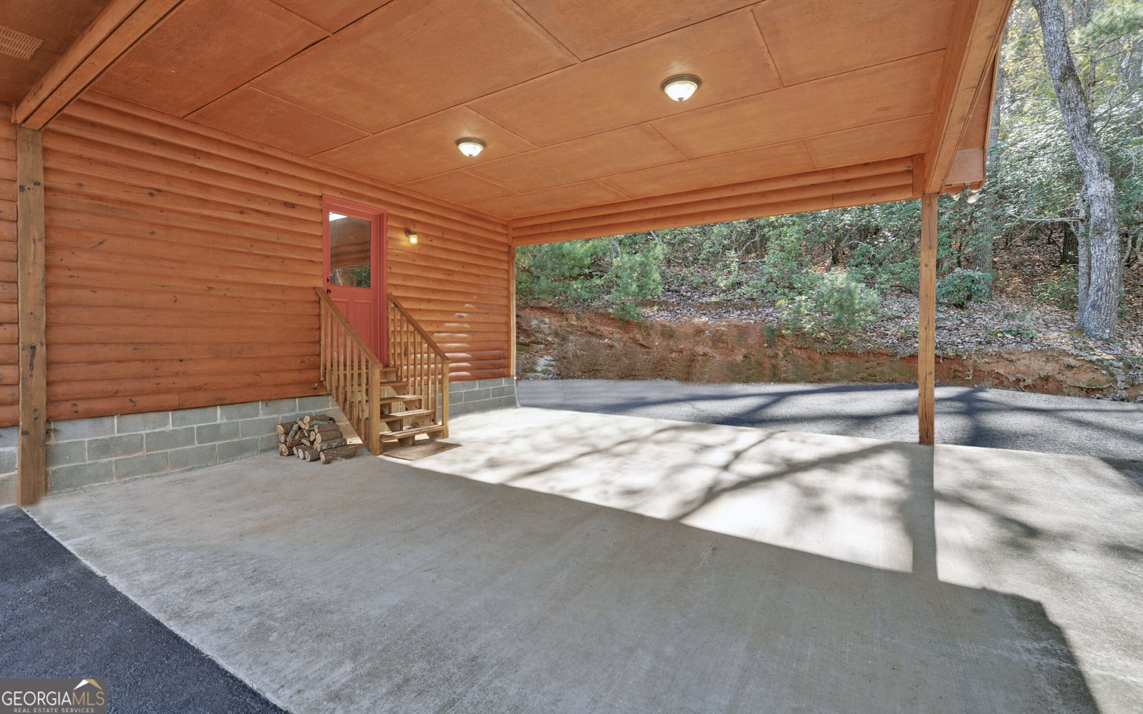 1056 Sweetwater Drive Clarkesville - 30