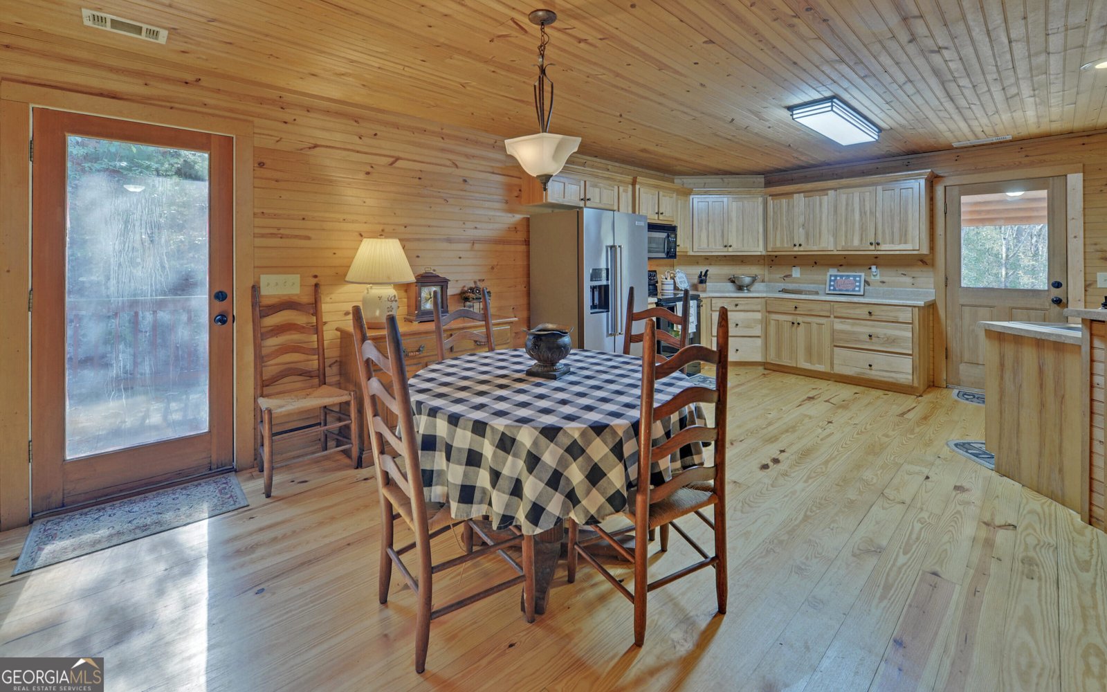 1056 Sweetwater Drive Clarkesville - 7