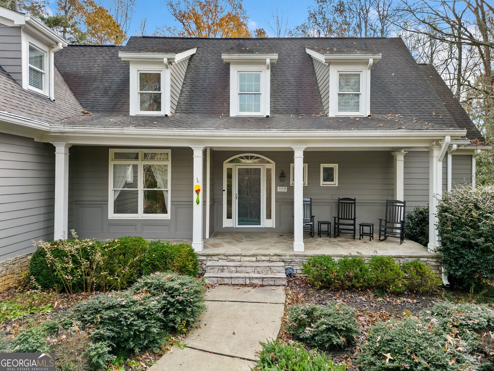 320 Allendale Drive Canton - 2