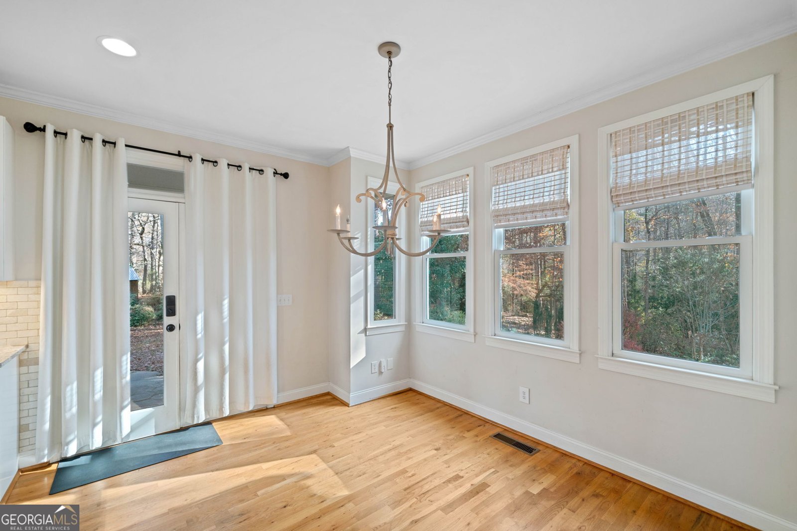 320 Allendale Drive Canton - 22