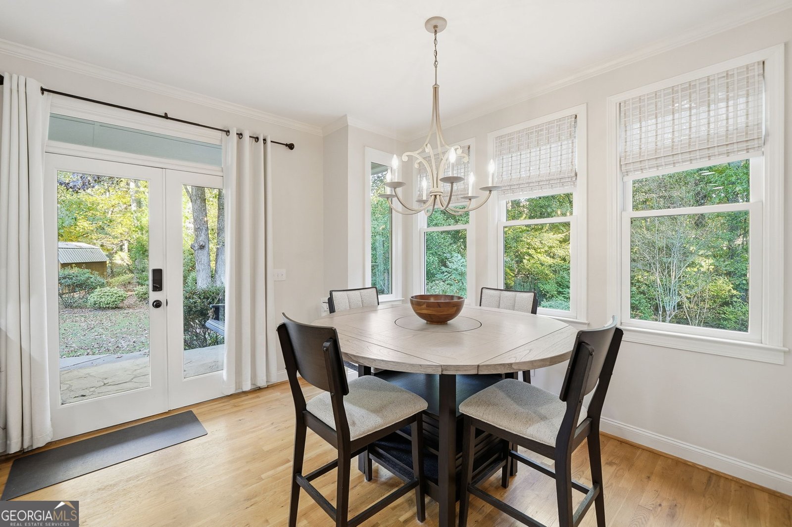 320 Allendale Drive Canton - 23