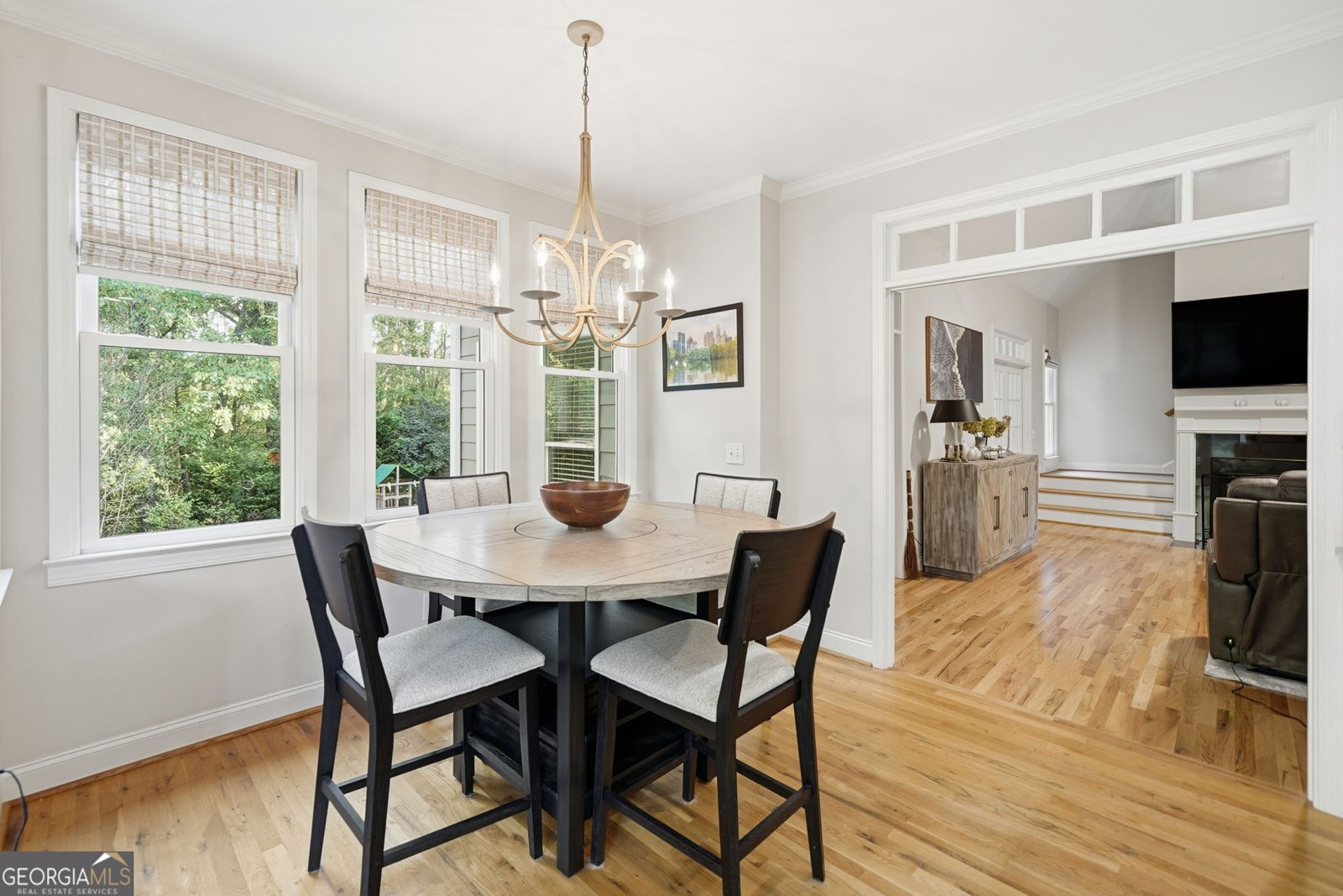 320 Allendale Drive Canton - 24