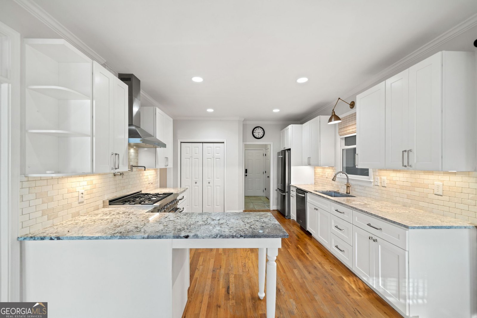 320 Allendale Drive Canton - 25