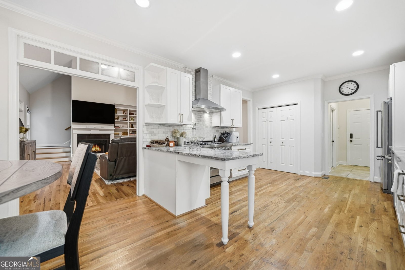 320 Allendale Drive Canton - 26