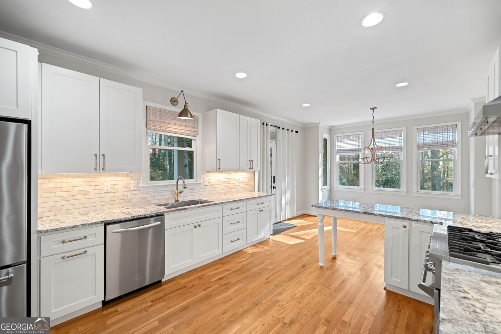 320 Allendale Drive Canton - 27