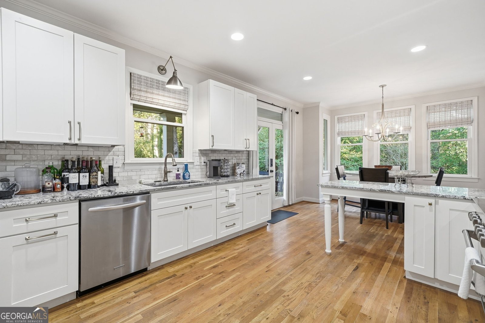 320 Allendale Drive Canton - 30