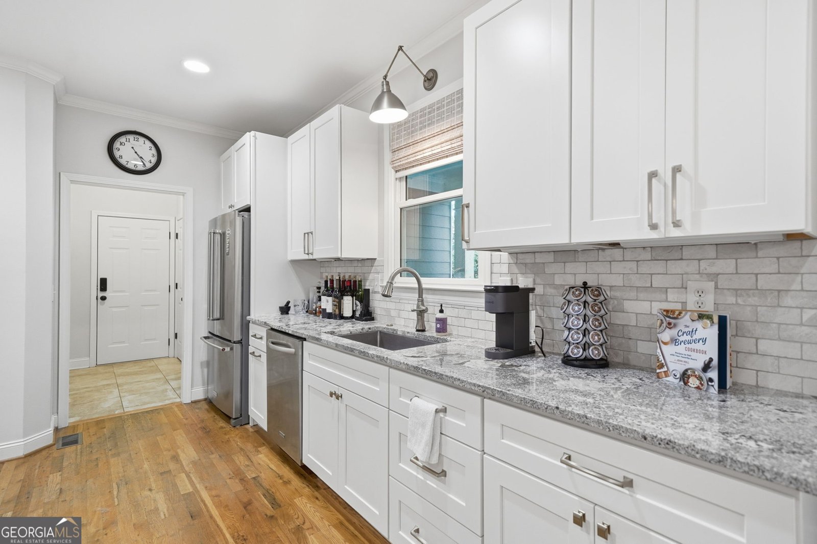 320 Allendale Drive Canton - 32