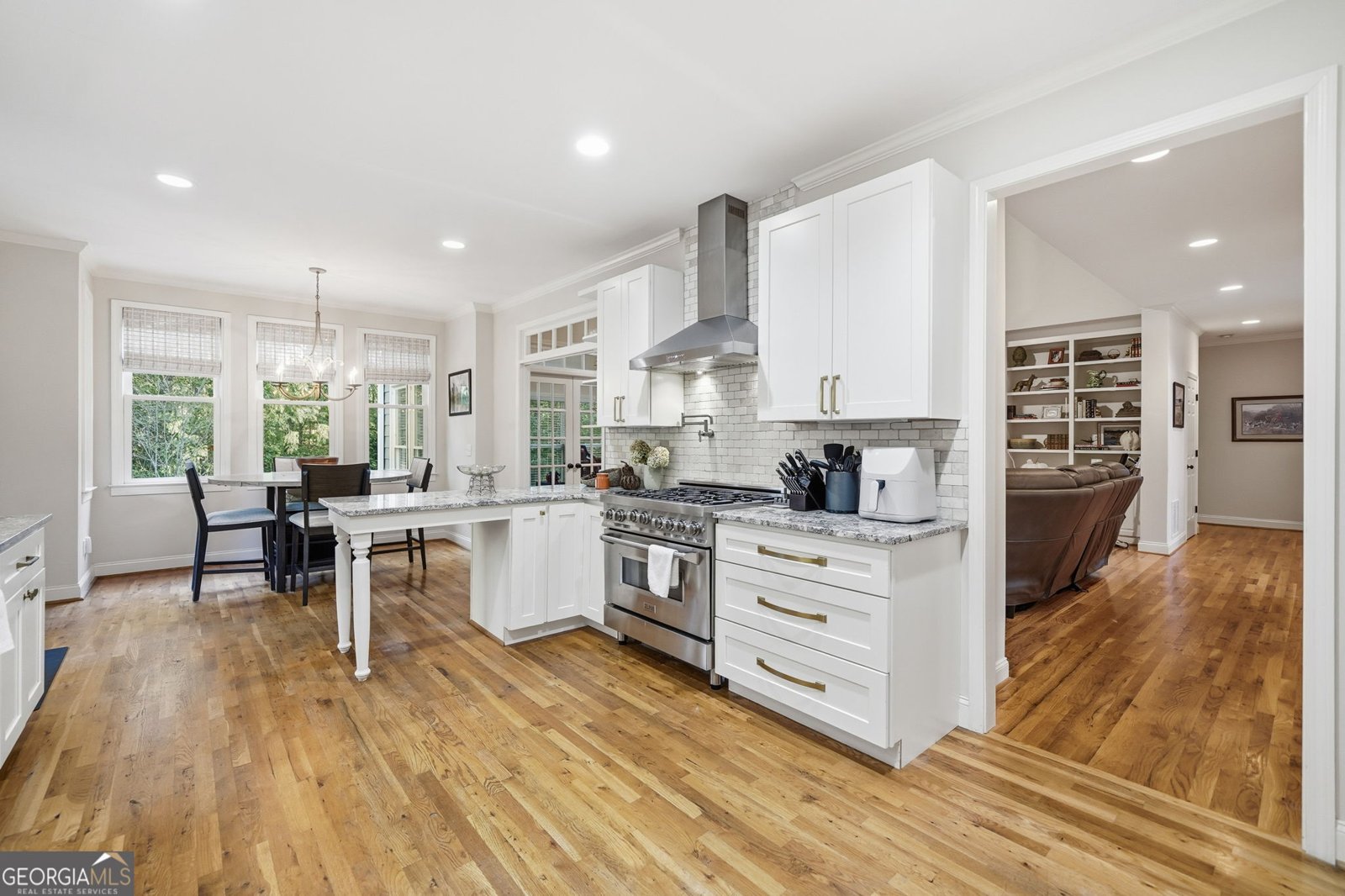 320 Allendale Drive Canton - 33