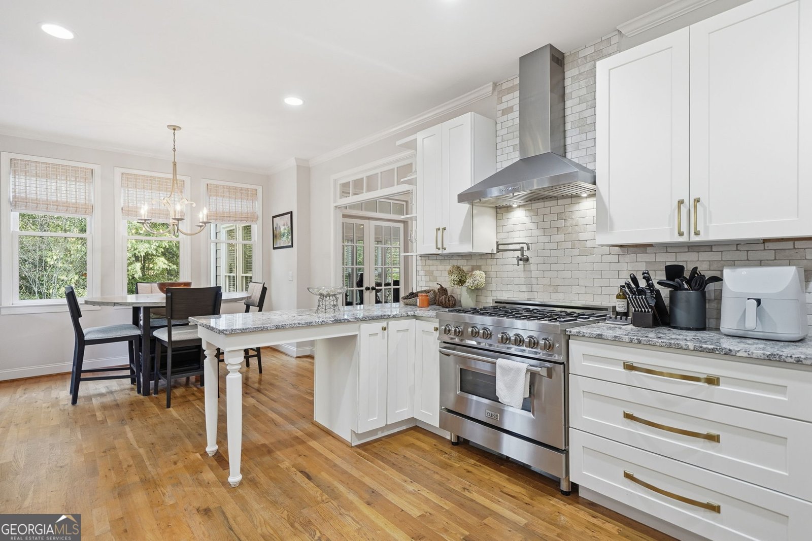 320 Allendale Drive Canton - 34