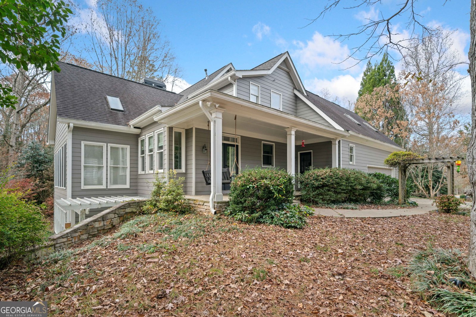 320 Allendale Drive Canton - 5