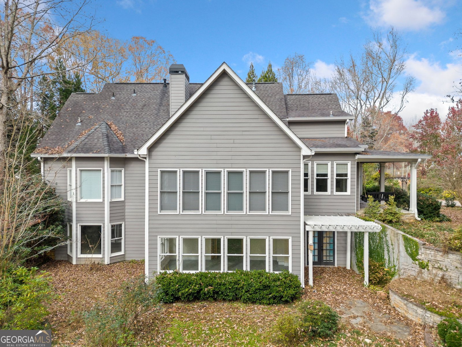 320 Allendale Drive Canton - 63