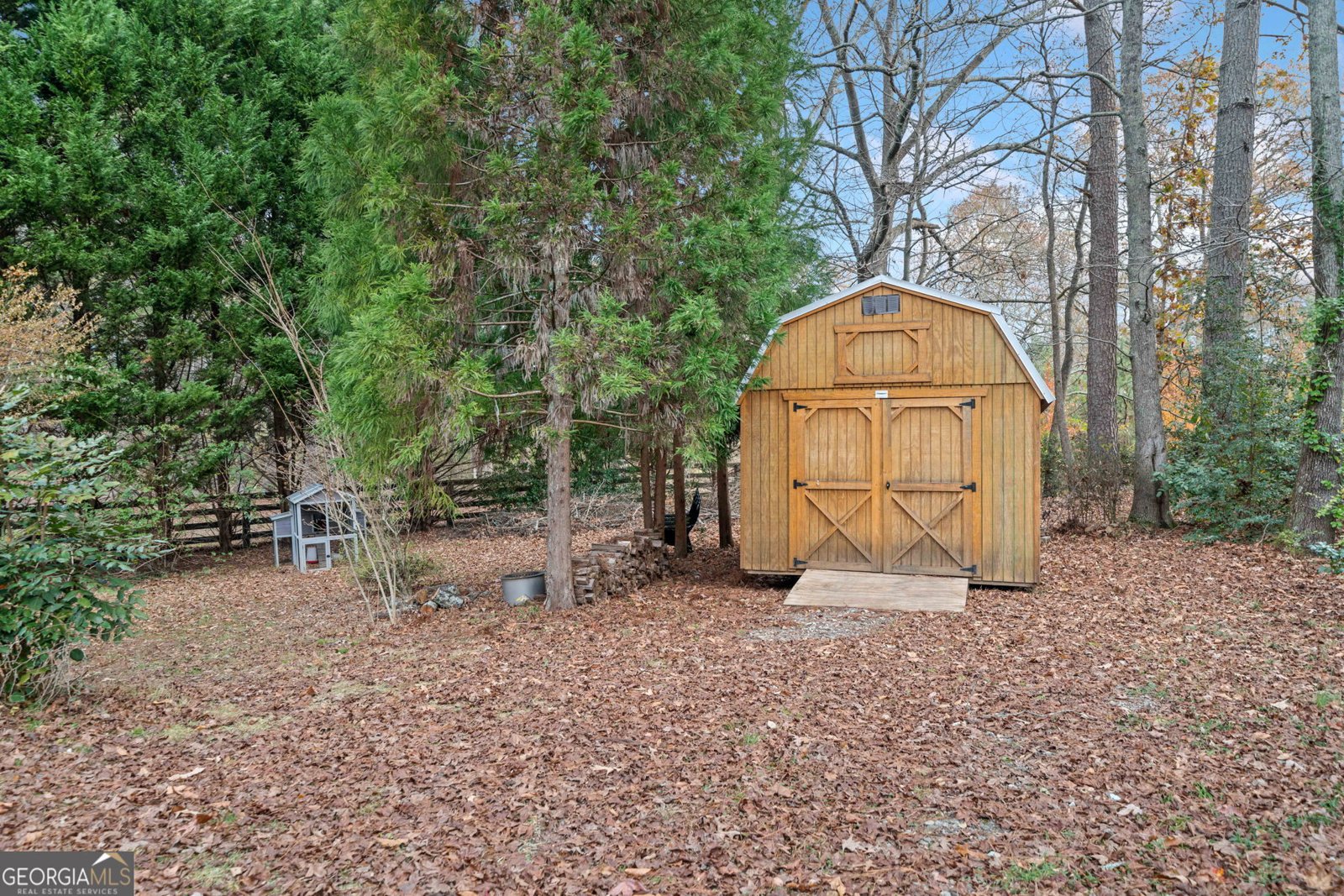 320 Allendale Drive Canton - 64