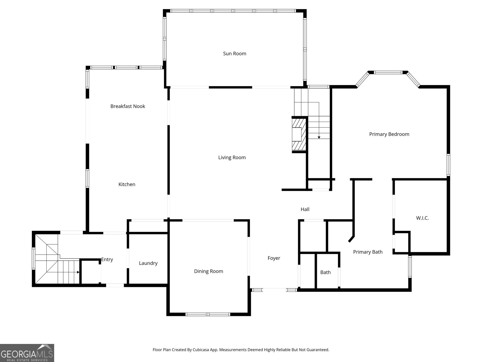 320 Allendale Drive Canton - 69