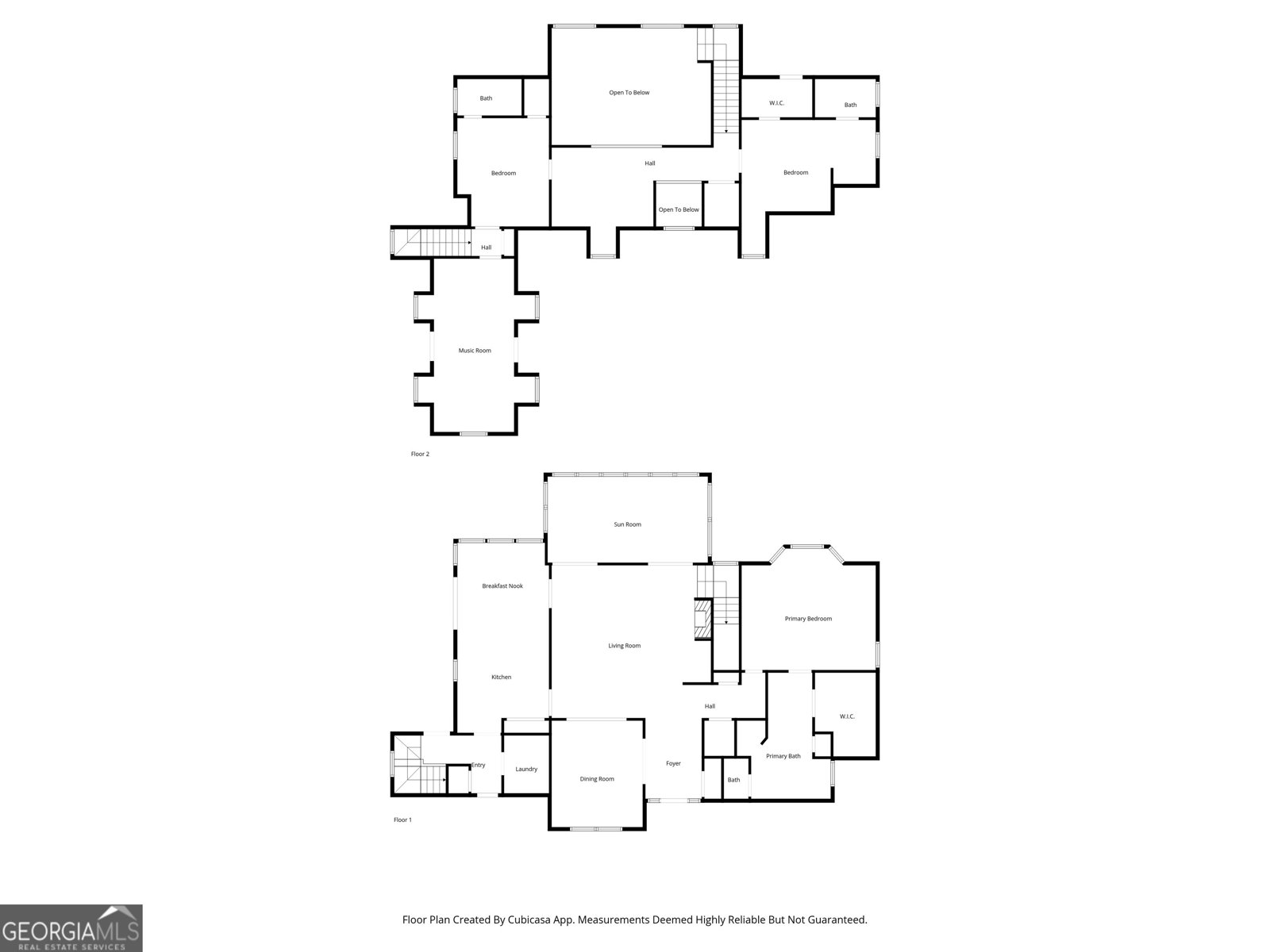 320 Allendale Drive Canton - 70