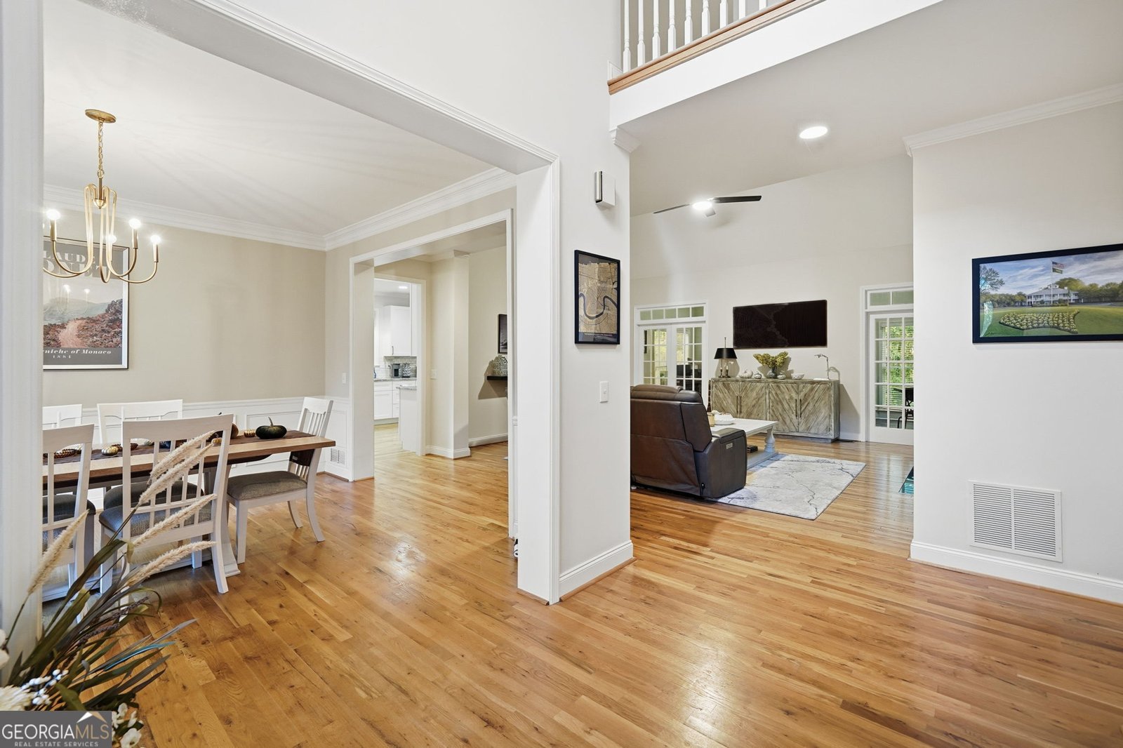 320 Allendale Drive Canton - 8