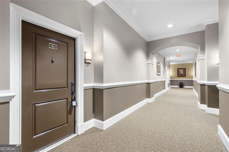 3635 Paces Circle Atlanta - 10