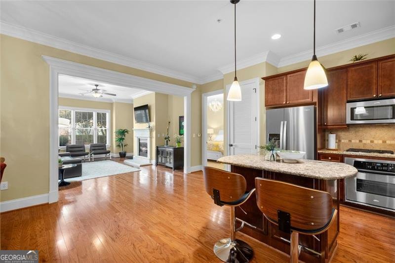 3635 Paces Circle Atlanta - 12