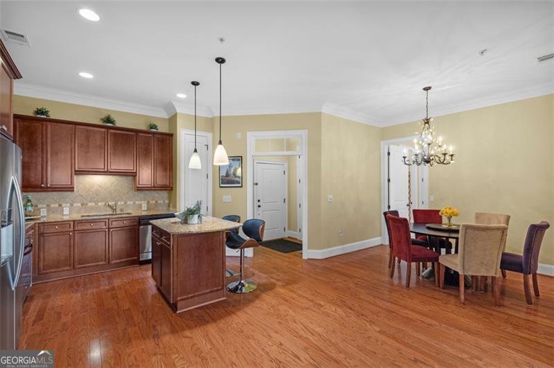 3635 Paces Circle Atlanta - 13