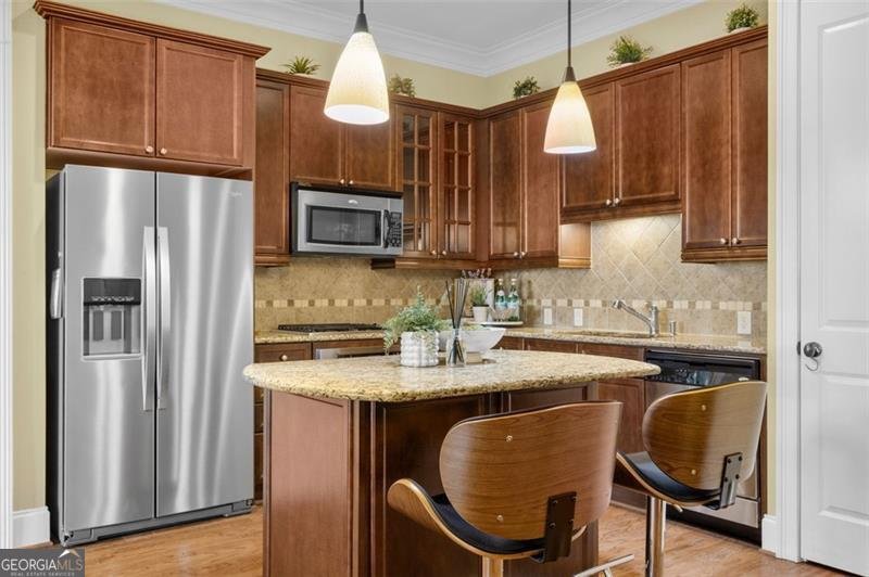 3635 Paces Circle Atlanta - 14