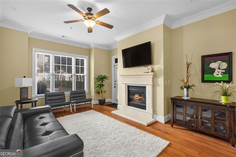 3635 Paces Circle Atlanta - 15