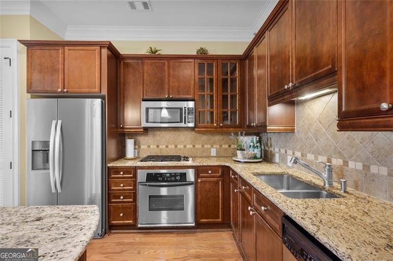 3635 Paces Circle Atlanta - 16