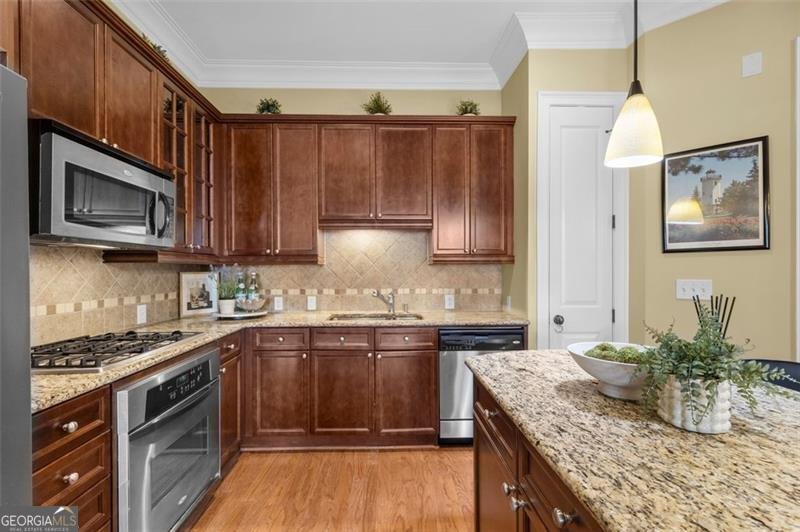 3635 Paces Circle Atlanta - 19