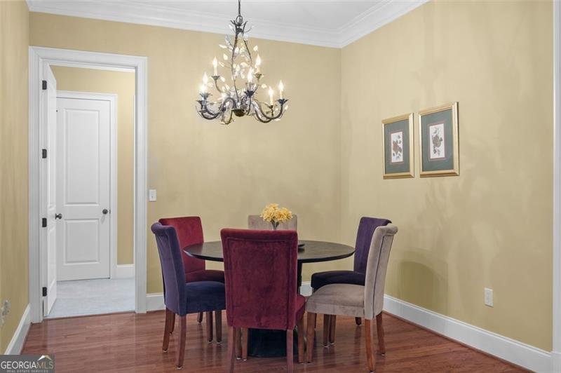 3635 Paces Circle Atlanta - 20