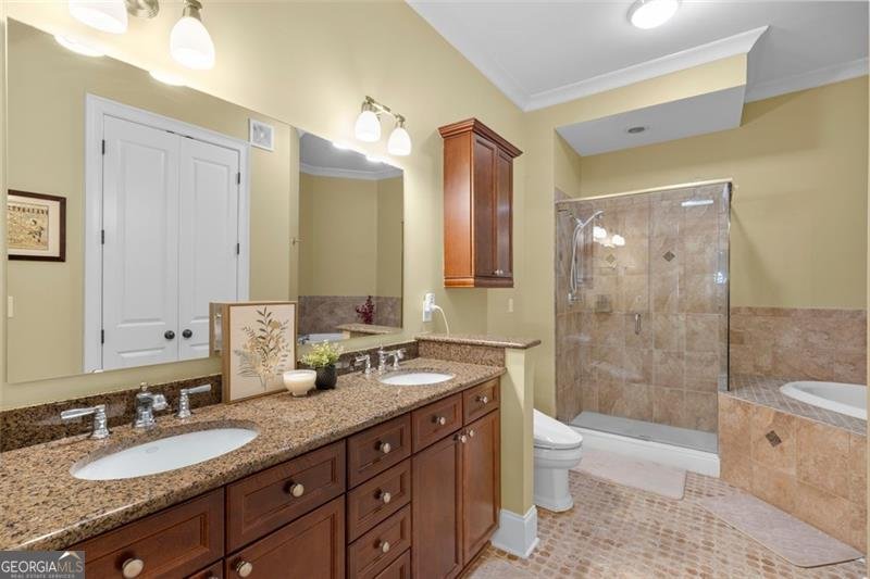 3635 Paces Circle Atlanta - 23