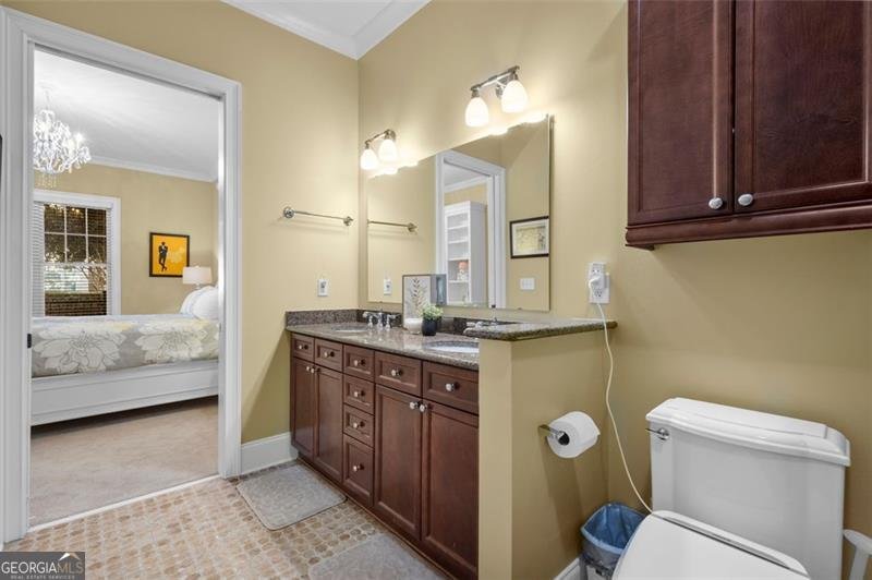 3635 Paces Circle Atlanta - 24