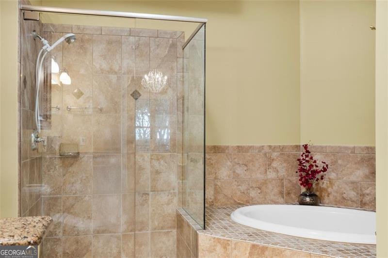 3635 Paces Circle Atlanta - 25