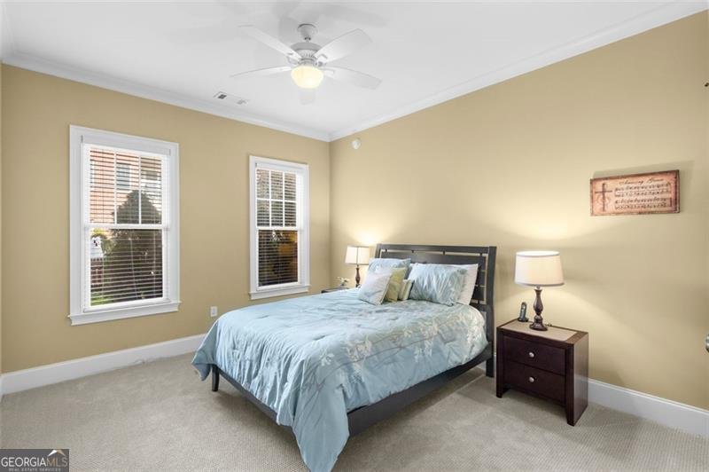 3635 Paces Circle Atlanta - 28