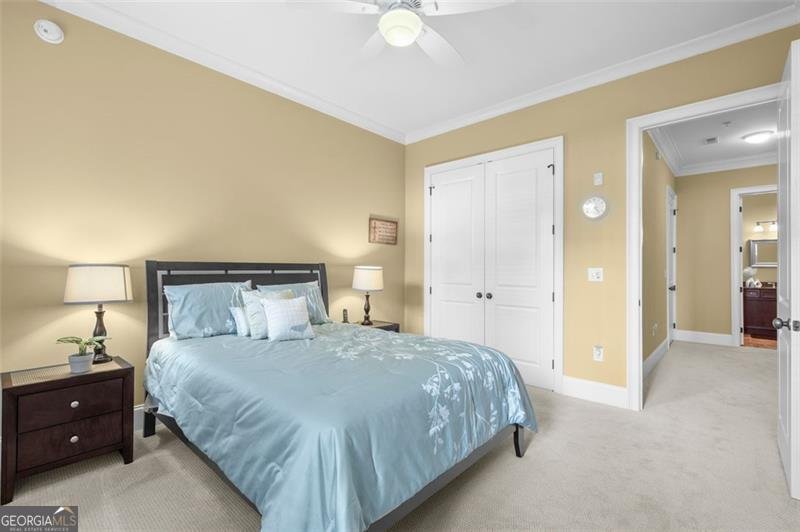 3635 Paces Circle Atlanta - 29