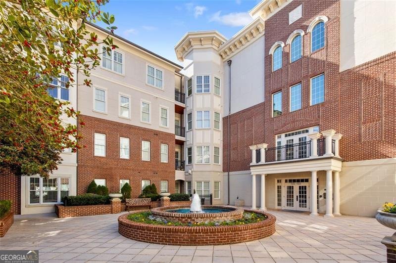 3635 Paces Circle Atlanta - 3