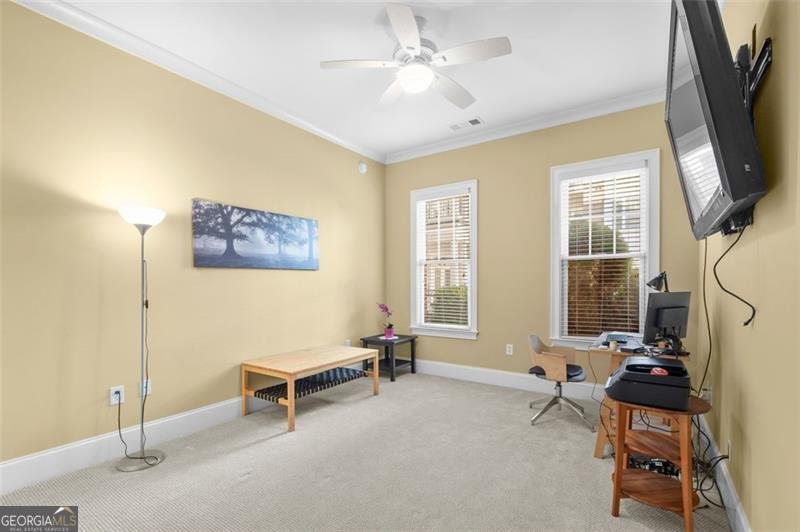 3635 Paces Circle Atlanta - 31