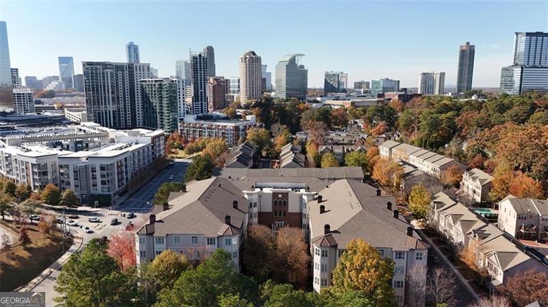 3635 Paces Circle Atlanta - 34