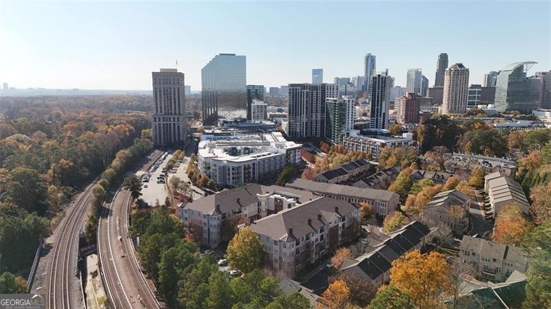 3635 Paces Circle Atlanta - 35