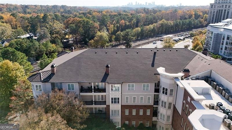 3635 Paces Circle Atlanta - 37