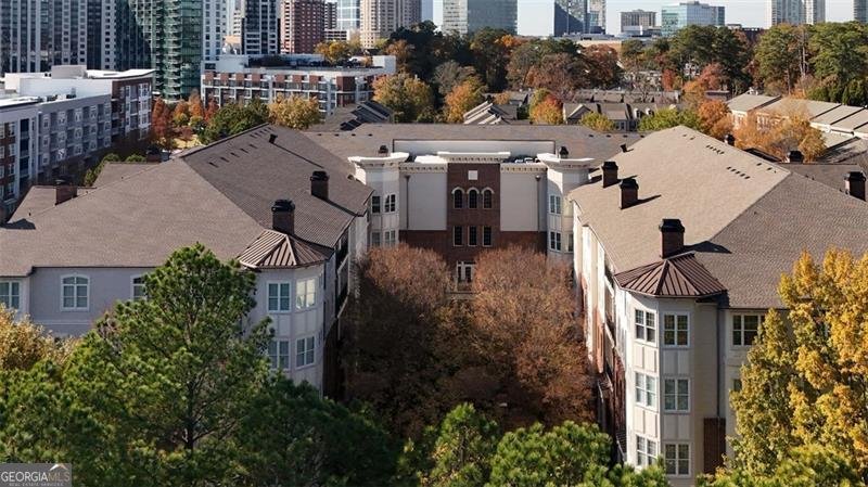 3635 Paces Circle Atlanta - 38