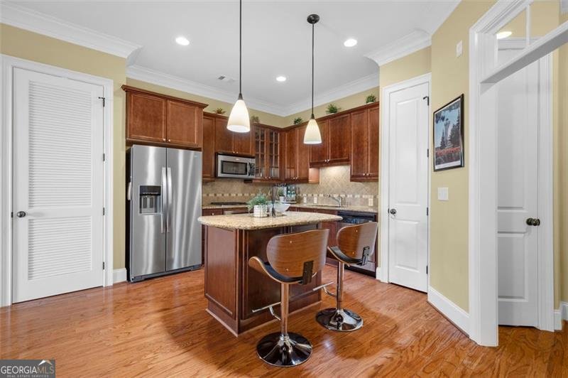 3635 Paces Circle Atlanta - 4