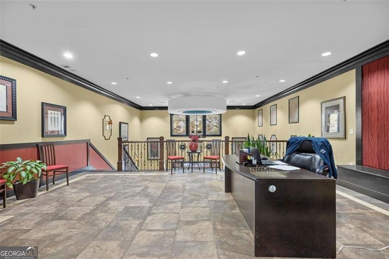 3635 Paces Circle Atlanta - 8