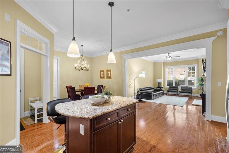 3635 Paces Circle Atlanta - 9