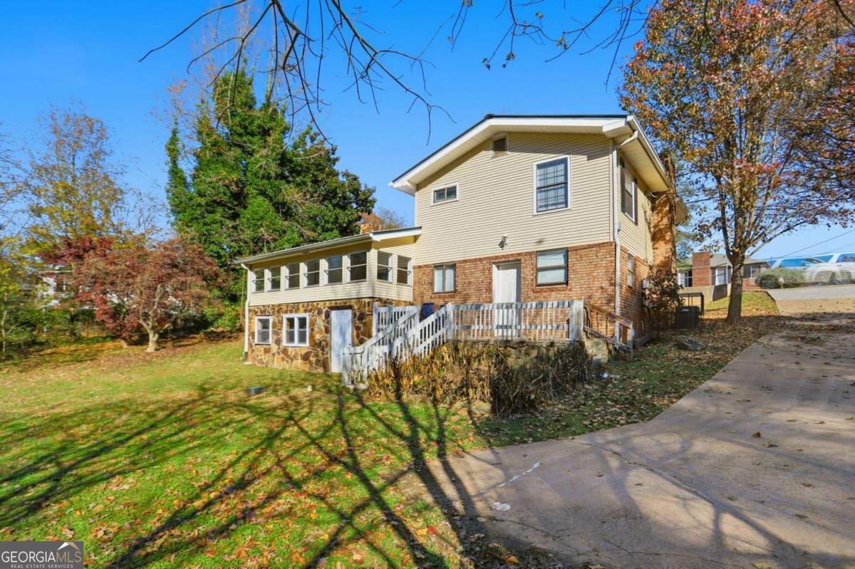 482 Palm Street Canton - 19