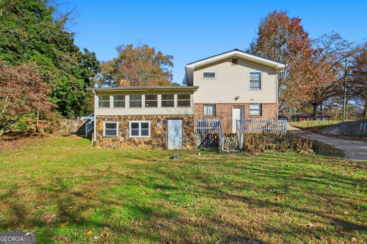 482 Palm Street Canton - 20