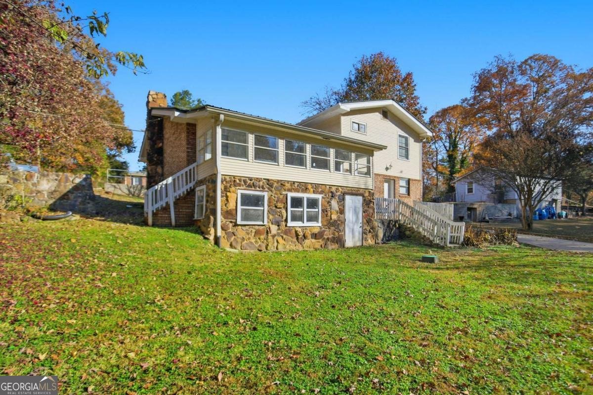 482 Palm Street Canton - 21