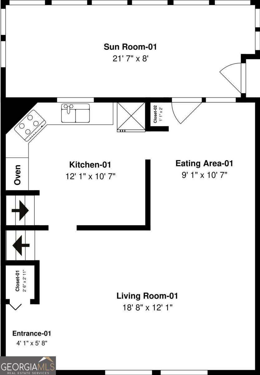 482 Palm Street Canton - 24