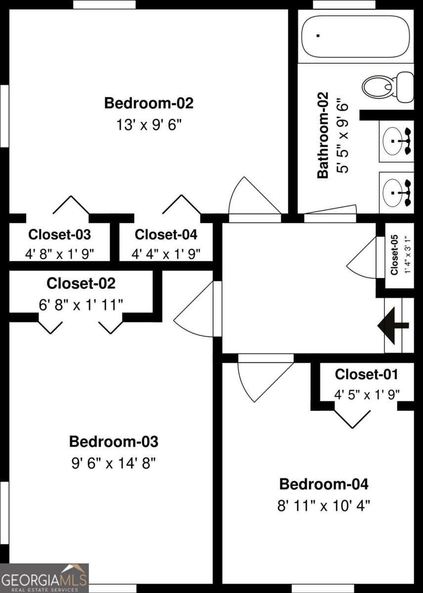 482 Palm Street Canton - 25